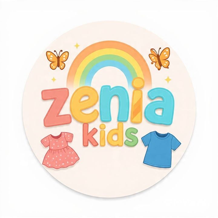 Zenia KID’s