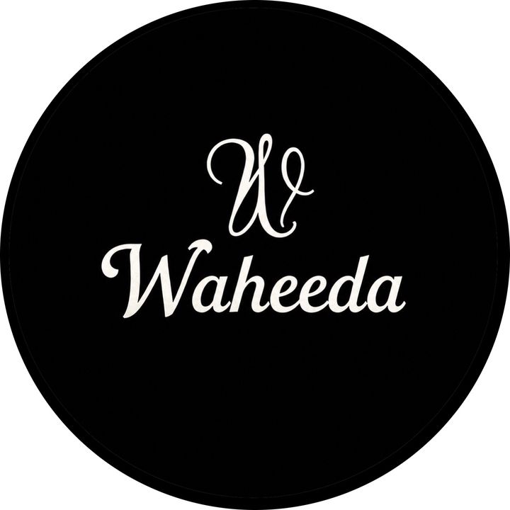 Waheedastyle