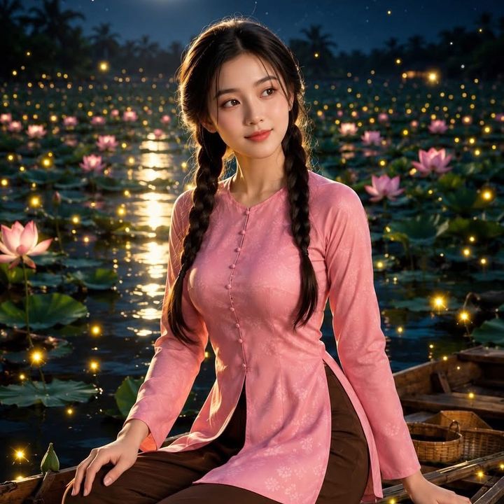 Gái Ngoan Kể Chuyện