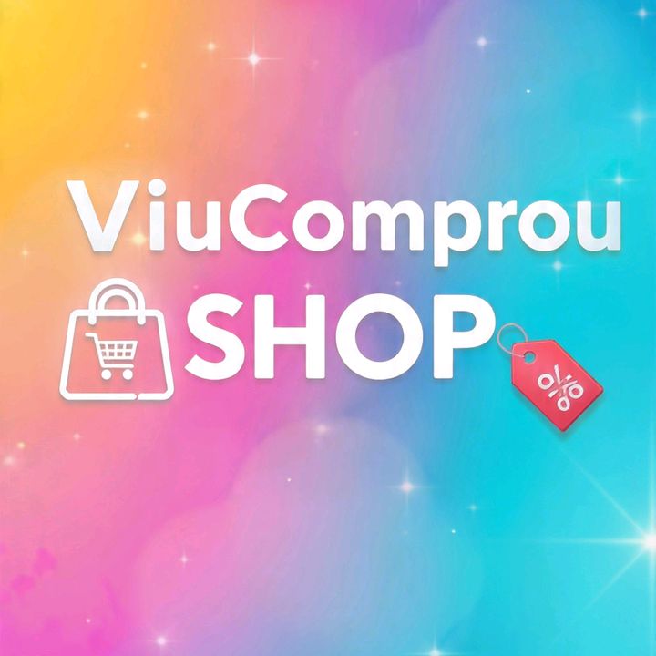 DeniseViuComprou