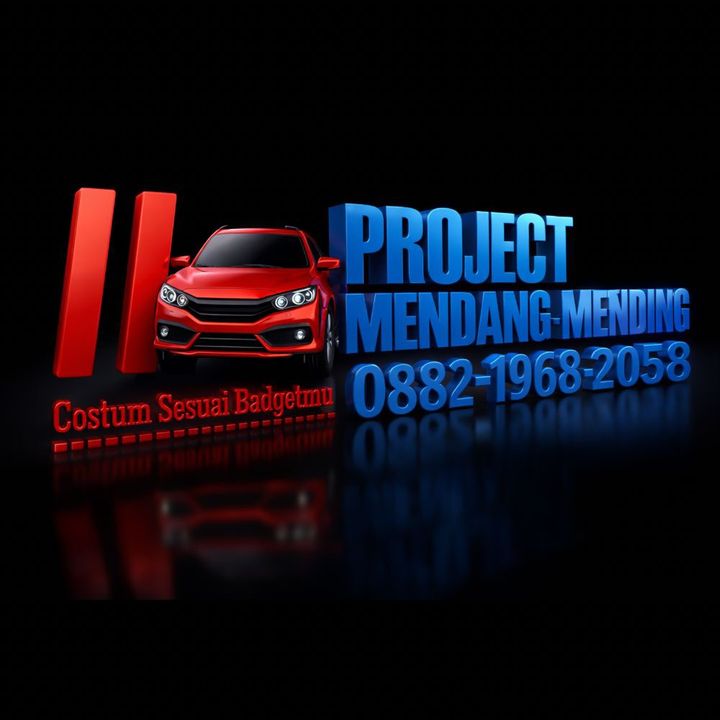 project mendang mending