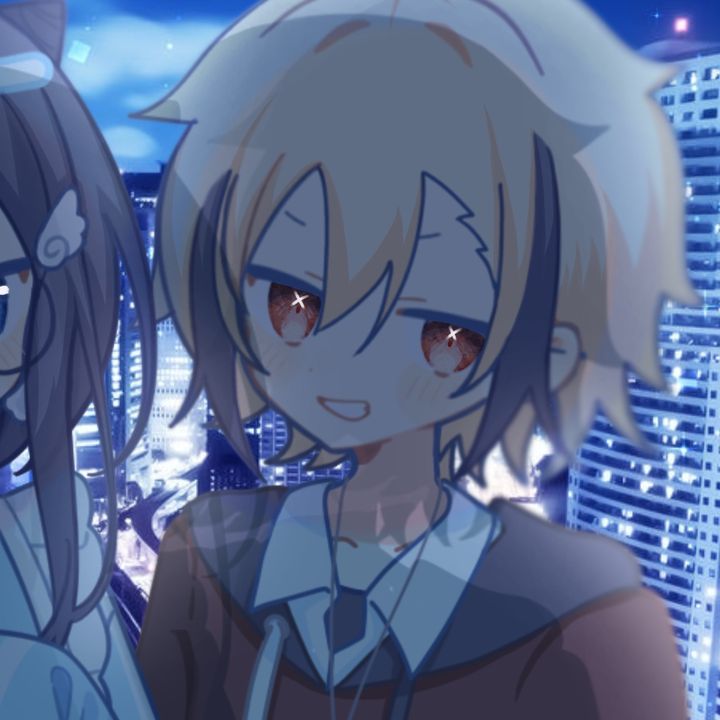 魔法少年 ✧ かるま　⌒　イラコン開催中‼️