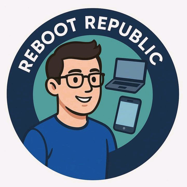 Reboot Republic