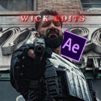 Wick Edits