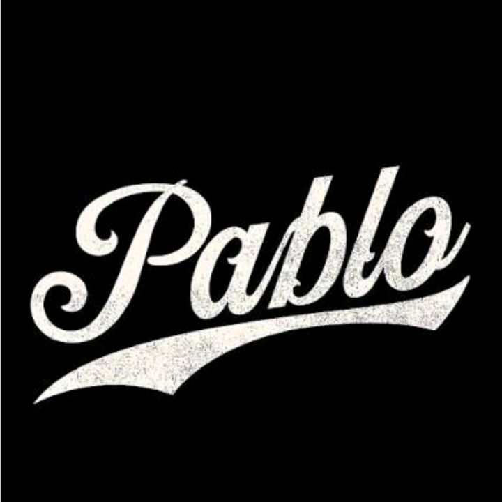 Pablo Sells