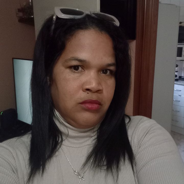 Yadira🇨🇺La Madrina🇪🇸