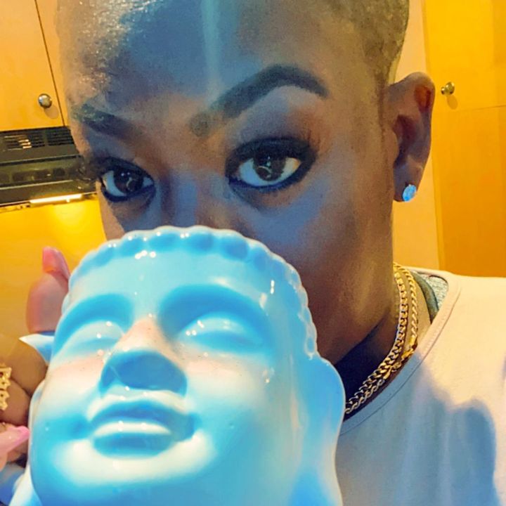 The Naeemah Show