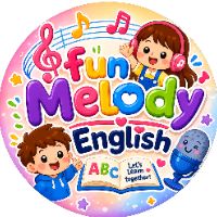 Fun English Melody