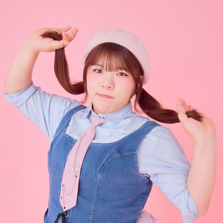 なまむぎ👀🫧