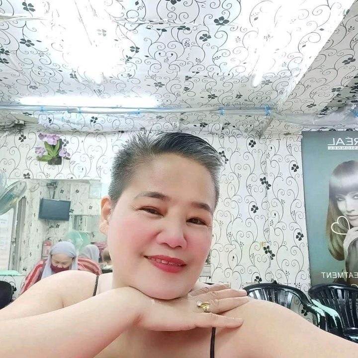 All Around Nanay