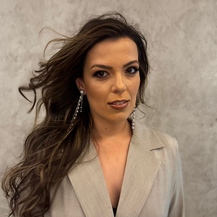 Ana Luiza Furtini