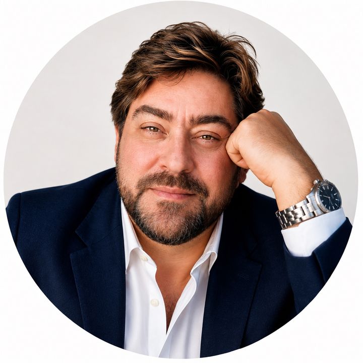 Miguel García | MGM Assets