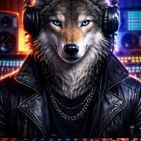 WolfMusicEnter