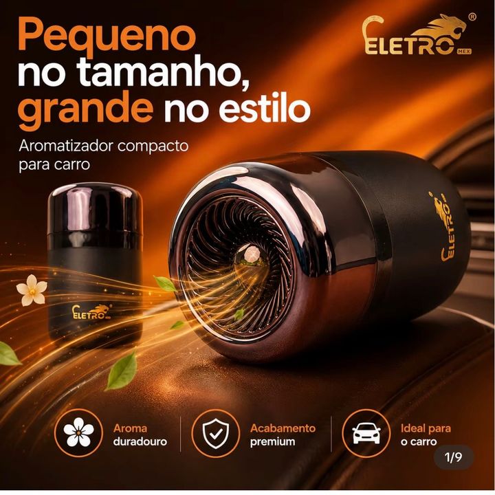 Maranhão Shop