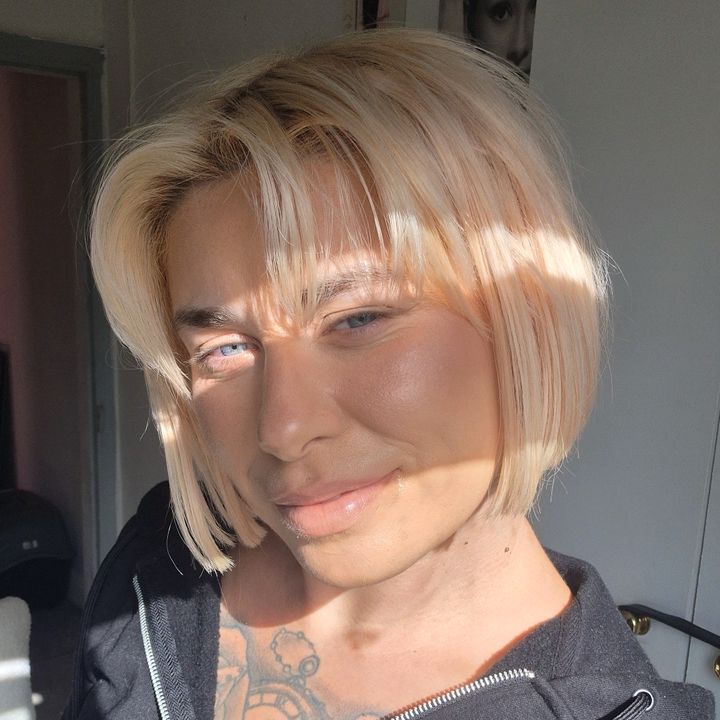 chloe gordon ugc
