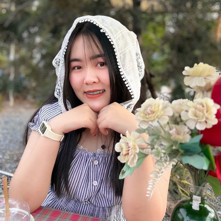 บีม ชอบกินหมูกะทะ🐰🎀
