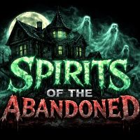 Spiritsoftheabandoned