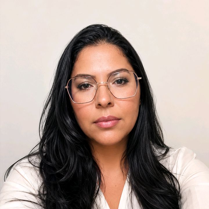 Luciana Almeida
