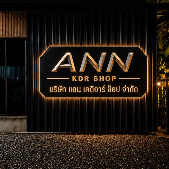 TAE KDR SHOP.1