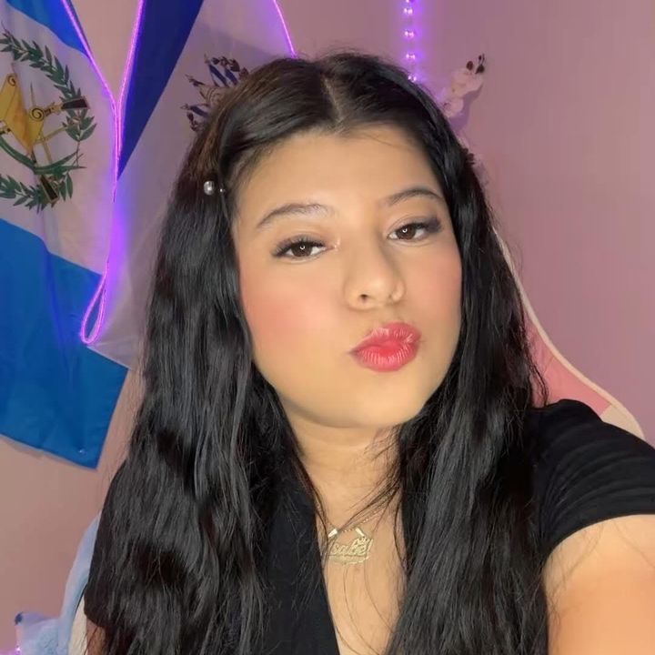 🦉k11 tu salvadoreña favorita