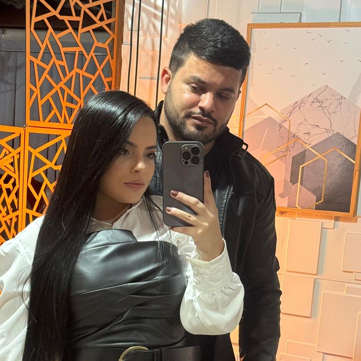Heron & Iza - Dicas de 🛍️🛒