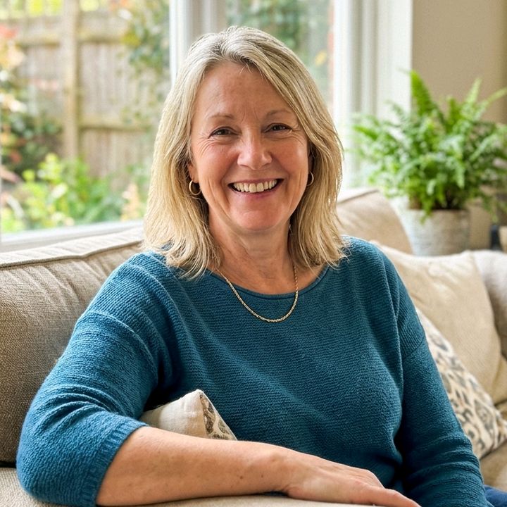 Nancy Hayes