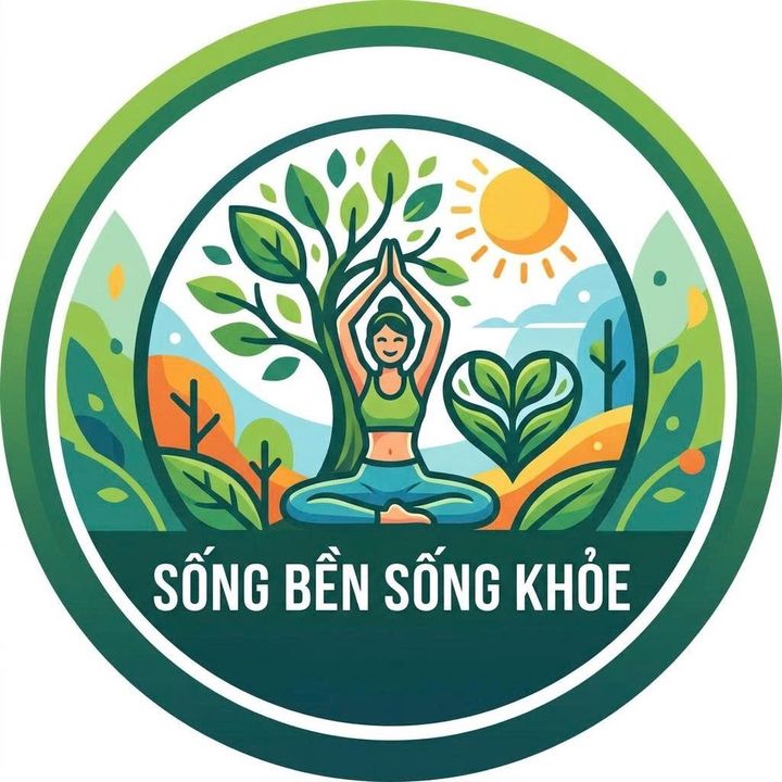 Sống Bền Sống Khoẻ