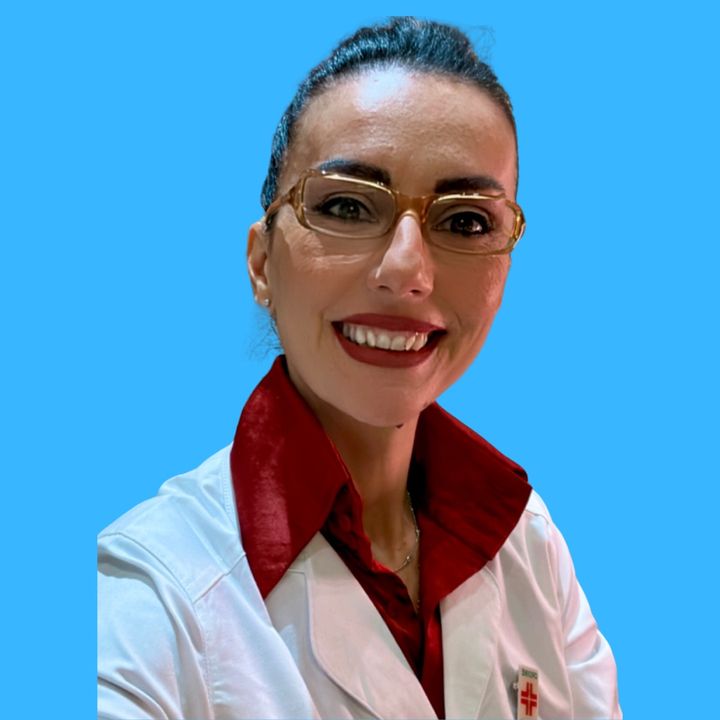 Dott.ssa Berti Nutrizionista