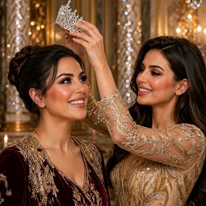 🎶manel♥️ تاج المصممة👑