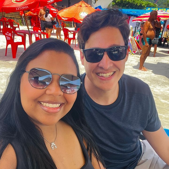 Pri & João