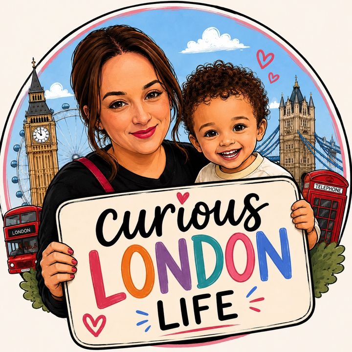 Curious London Life