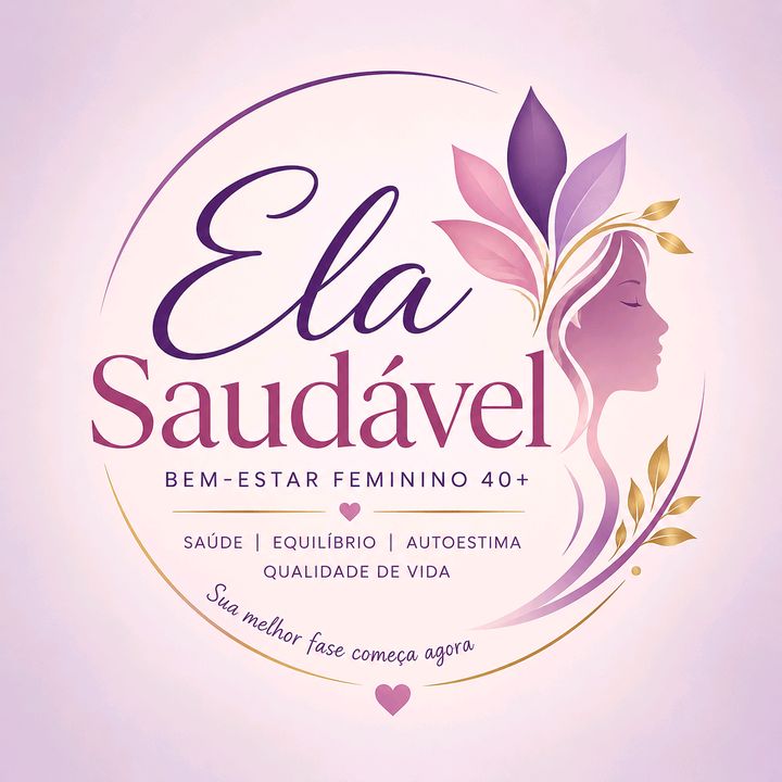 Ela Saudável