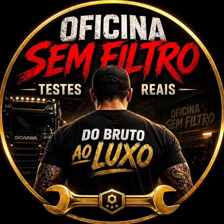 OFICINA SEM FILTRO