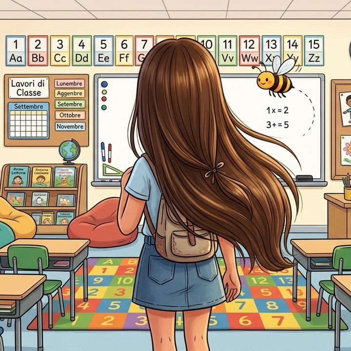 Ape’s world🐝