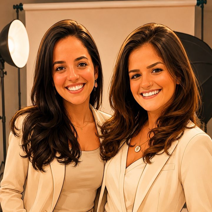Ana e Nat