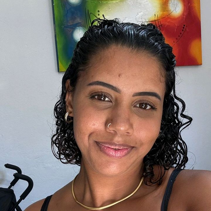 Victória Nascimento