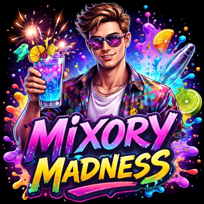 MixologyMadness