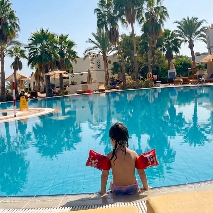 Francesca🌴