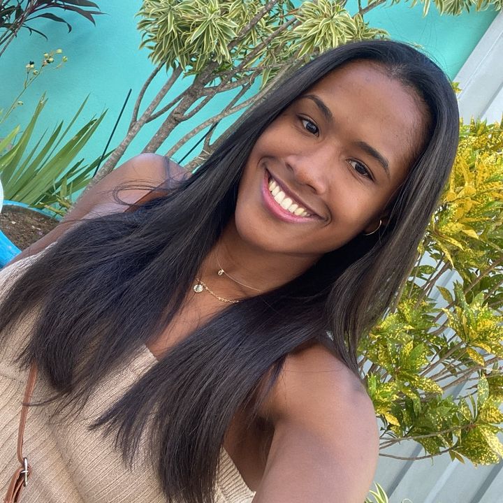 Viviane Rosa