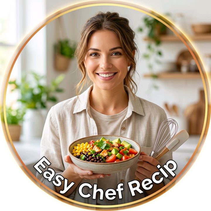 EasyChefRecipes
