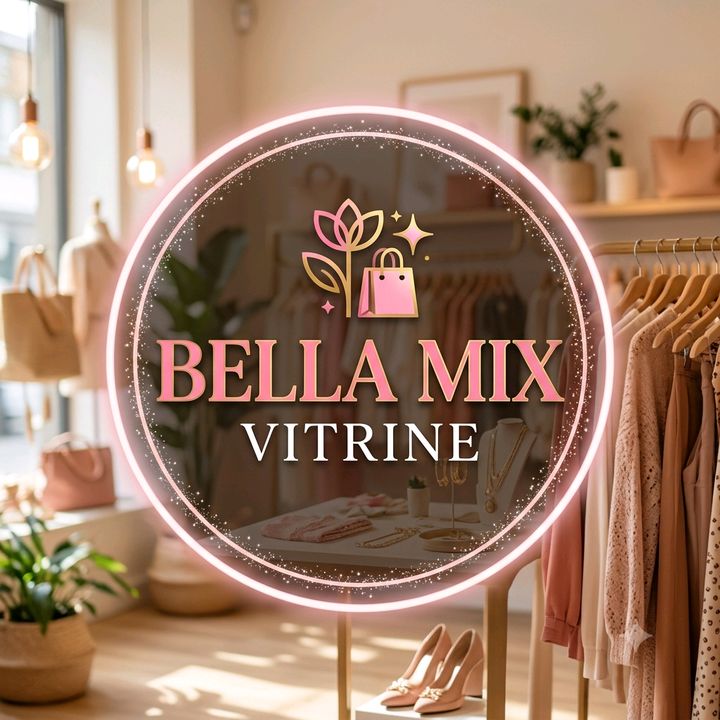 Bella Mix Vitrine