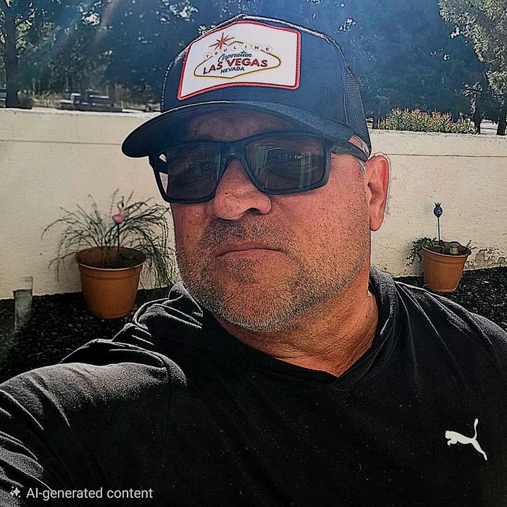 VEGAS DAVE