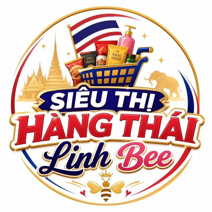 Siêu Thị Hàng Thái Linh Bee