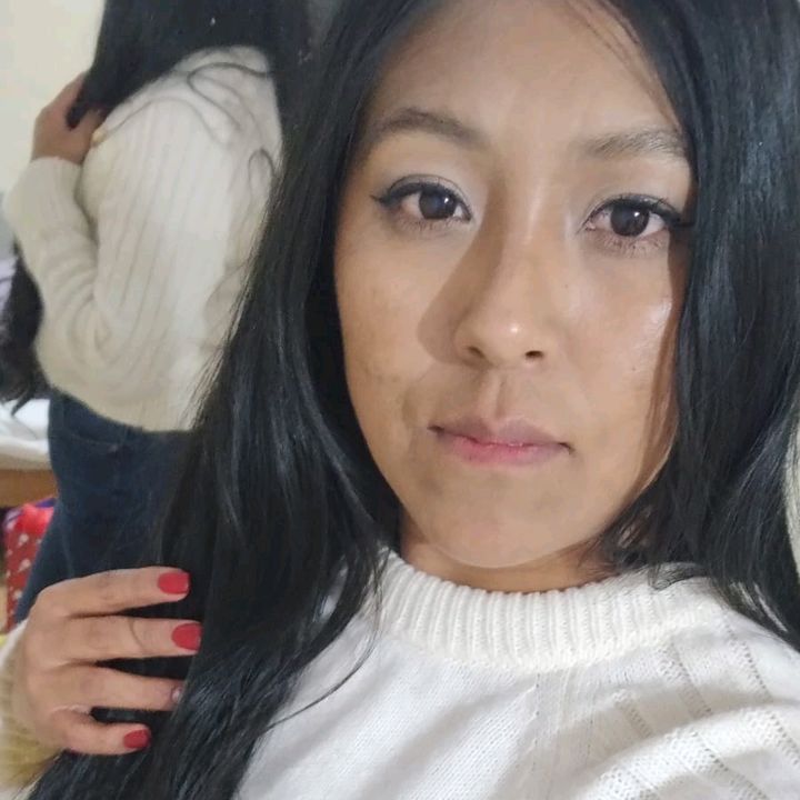Rachel Venegas