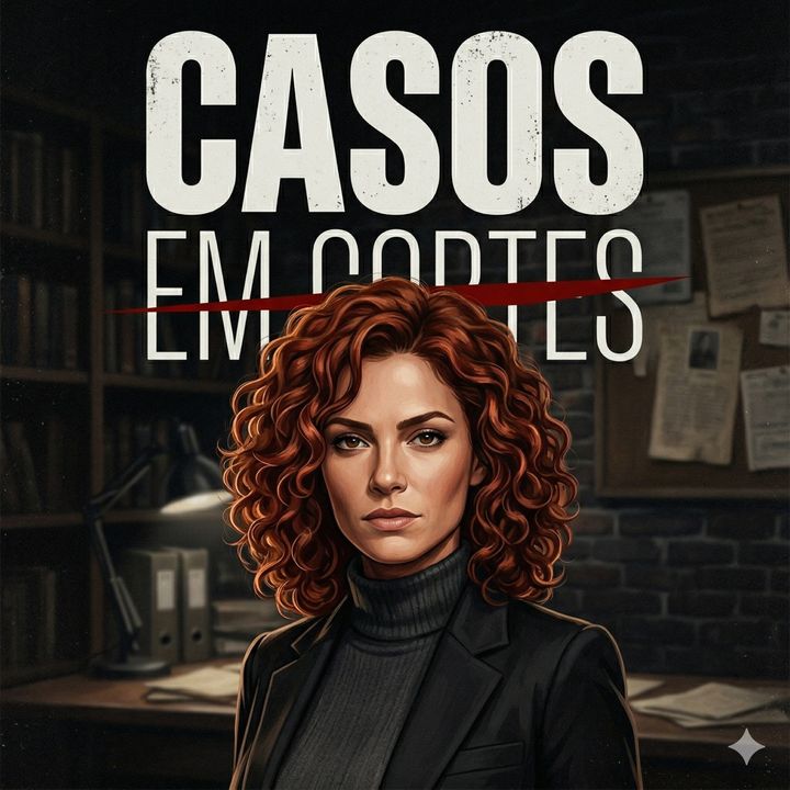 Casos em Cortes 🔪