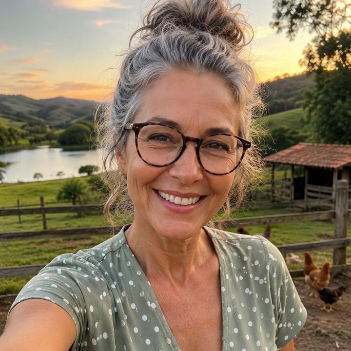 Lucia Fazendeira