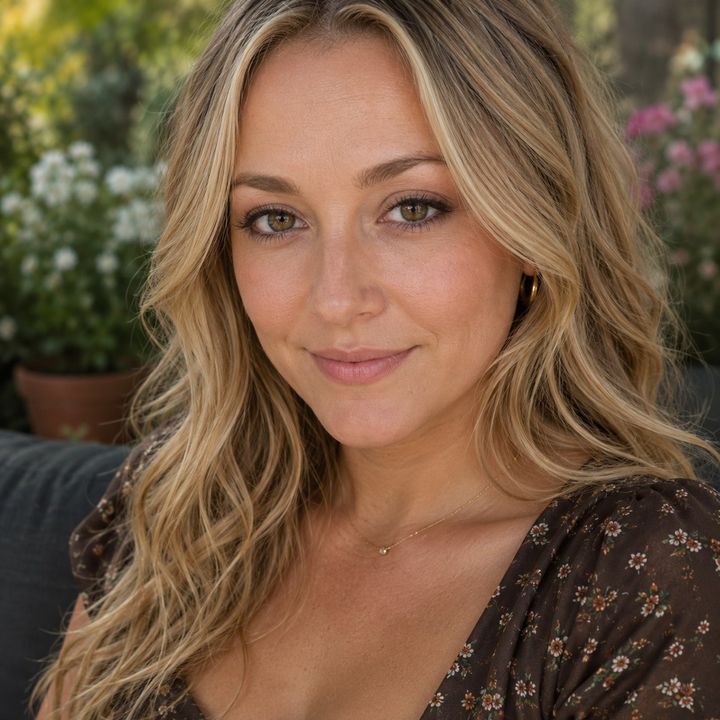Madison Blake