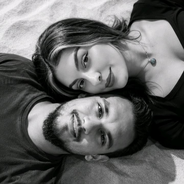 Lua & Felipe