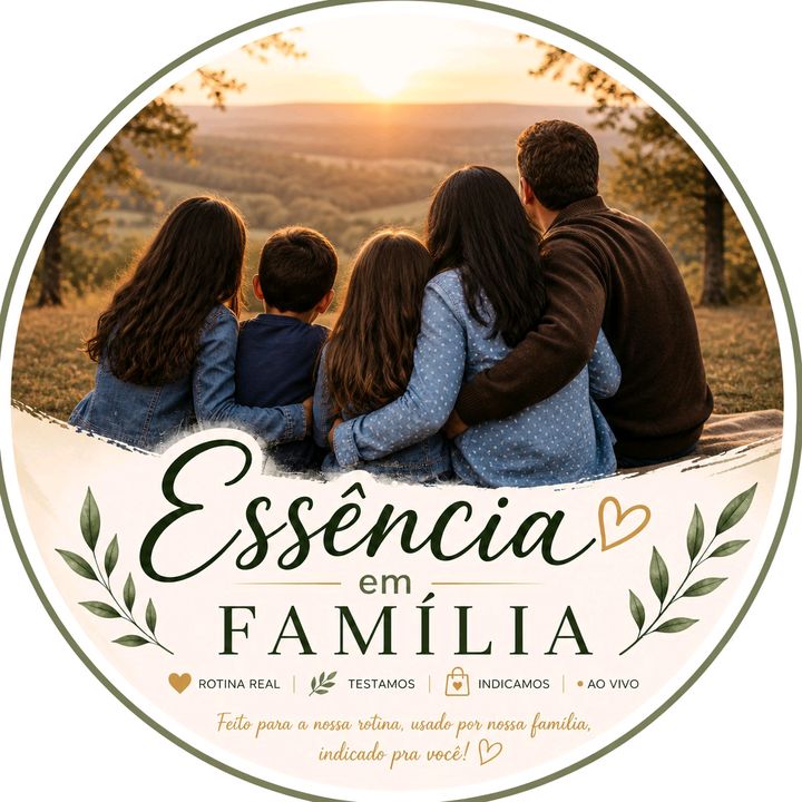 Essência em Família
