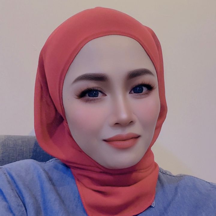 Kak Sue | Sutera Kasih